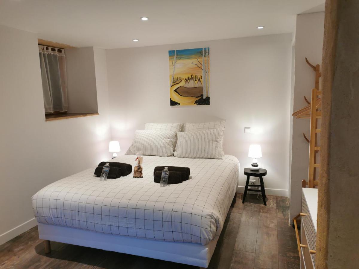 Saint-Andre-d'Allas La Borie Du Bois Sarlat Bed & Breakfast エクステリア 写真