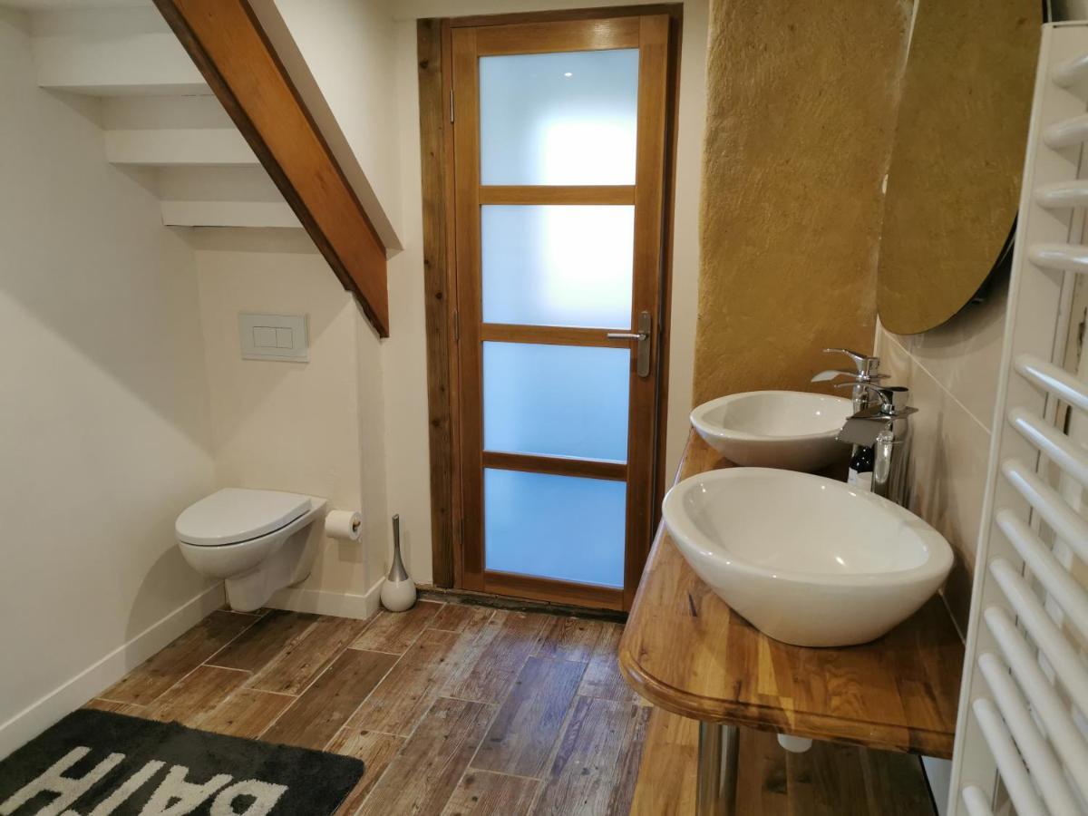 Saint-Andre-d'Allas La Borie Du Bois Sarlat Bed & Breakfast エクステリア 写真
