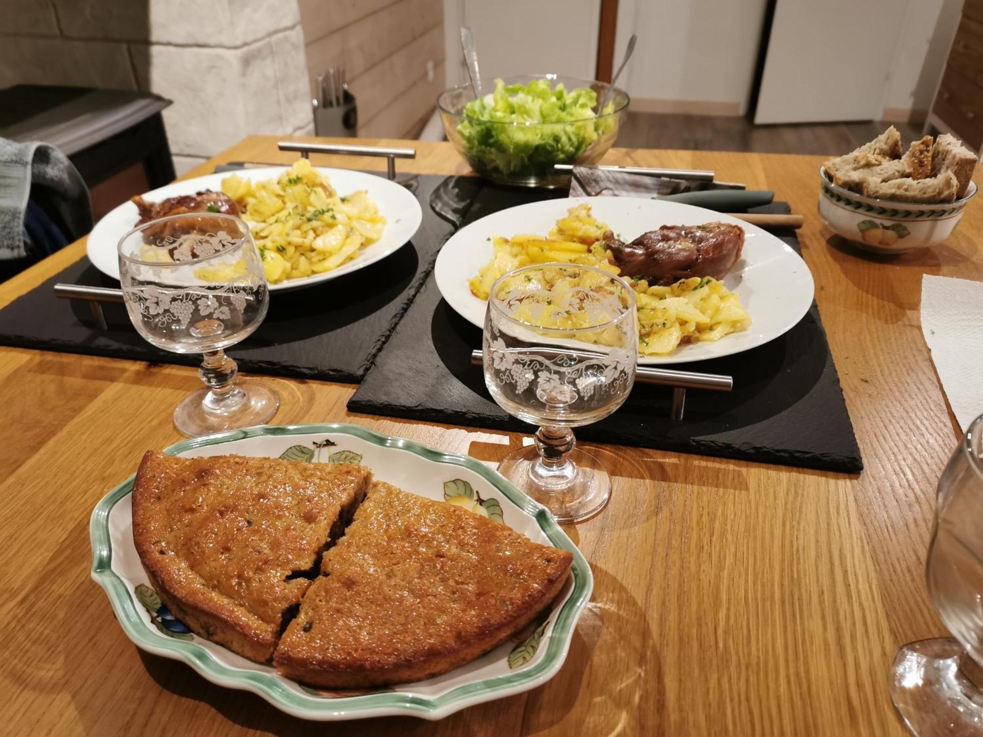 Saint-Andre-d'Allas La Borie Du Bois Sarlat Bed & Breakfast エクステリア 写真