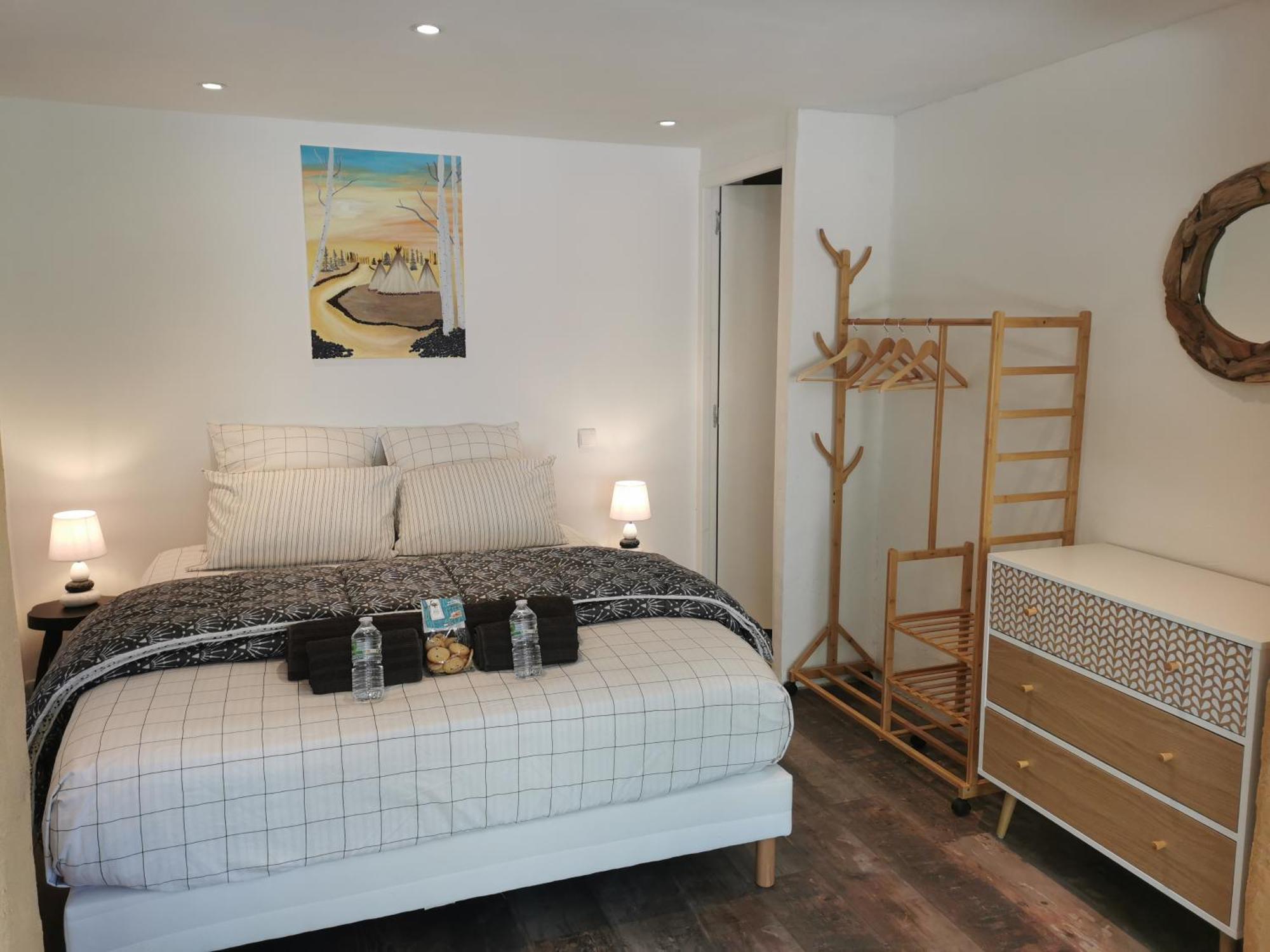 Saint-Andre-d'Allas La Borie Du Bois Sarlat Bed & Breakfast エクステリア 写真