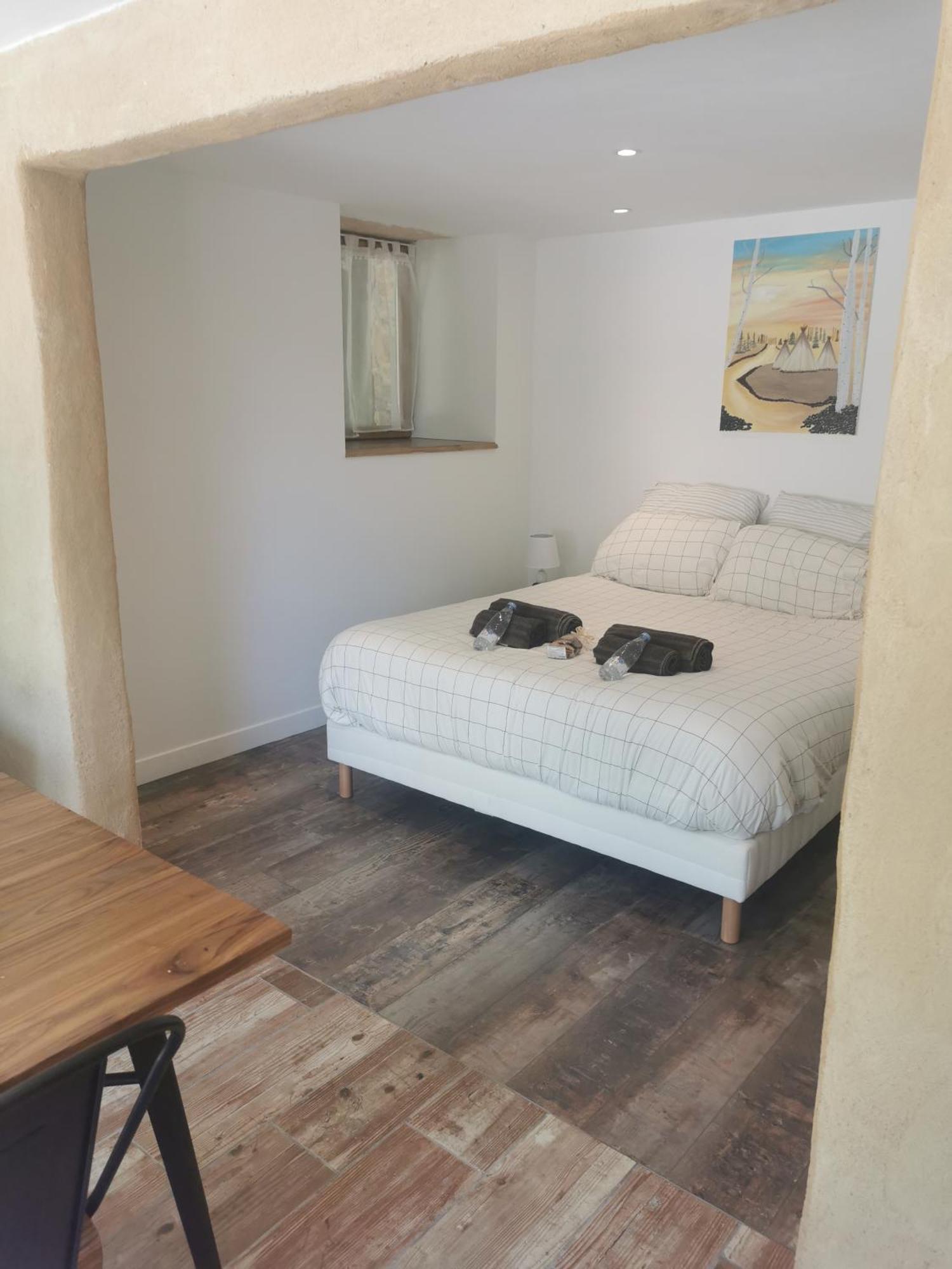Saint-Andre-d'Allas La Borie Du Bois Sarlat Bed & Breakfast エクステリア 写真