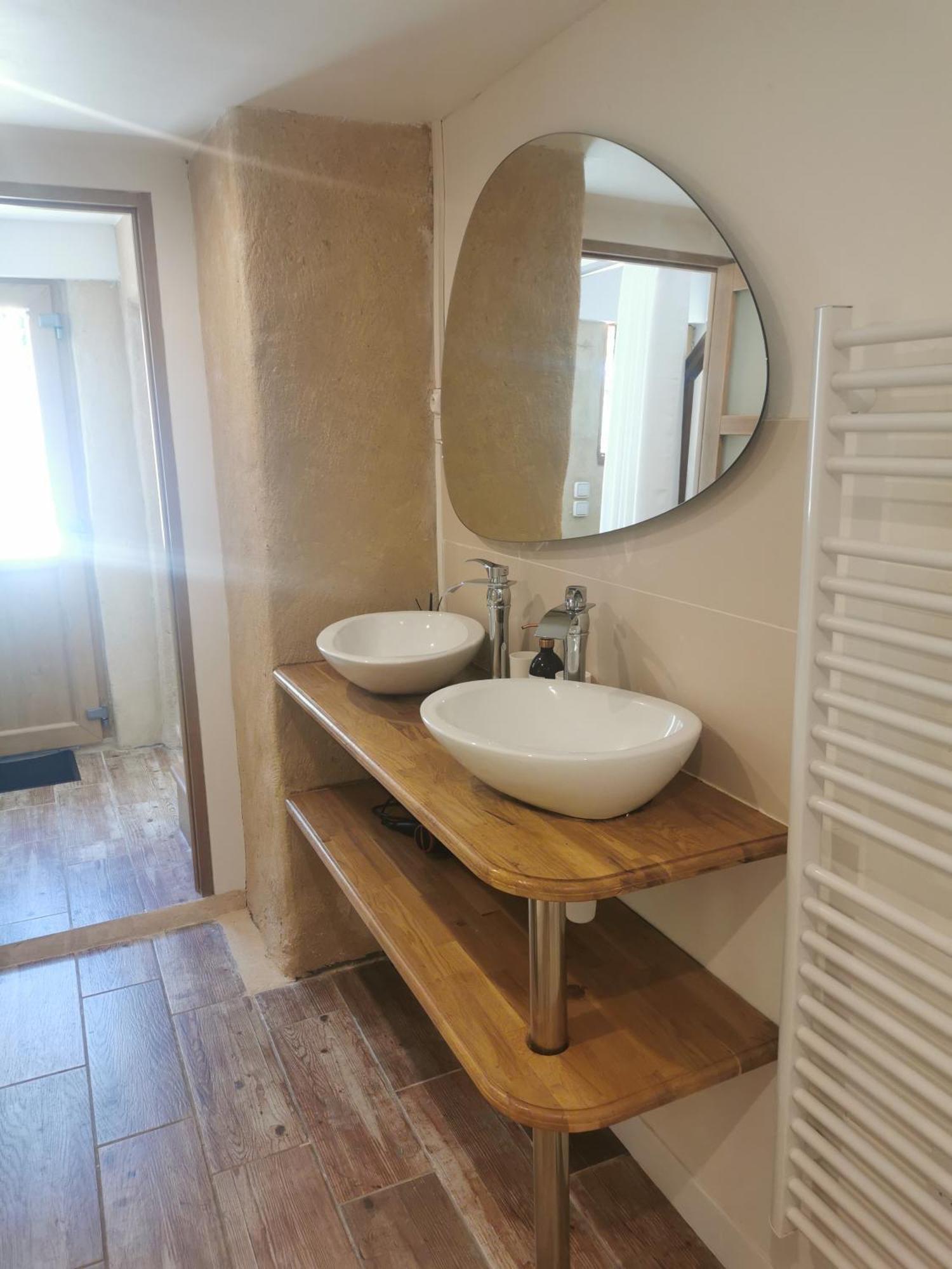 Saint-Andre-d'Allas La Borie Du Bois Sarlat Bed & Breakfast エクステリア 写真